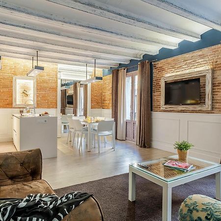 Enjoybcn Colon Apartments Barcelona Kültér fotó