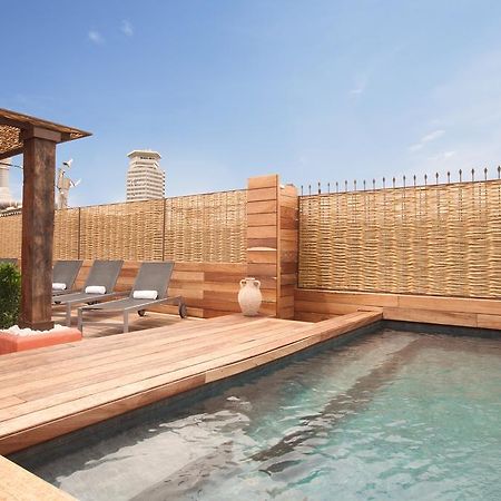 Enjoybcn Colon Apartments Barcelona Kültér fotó