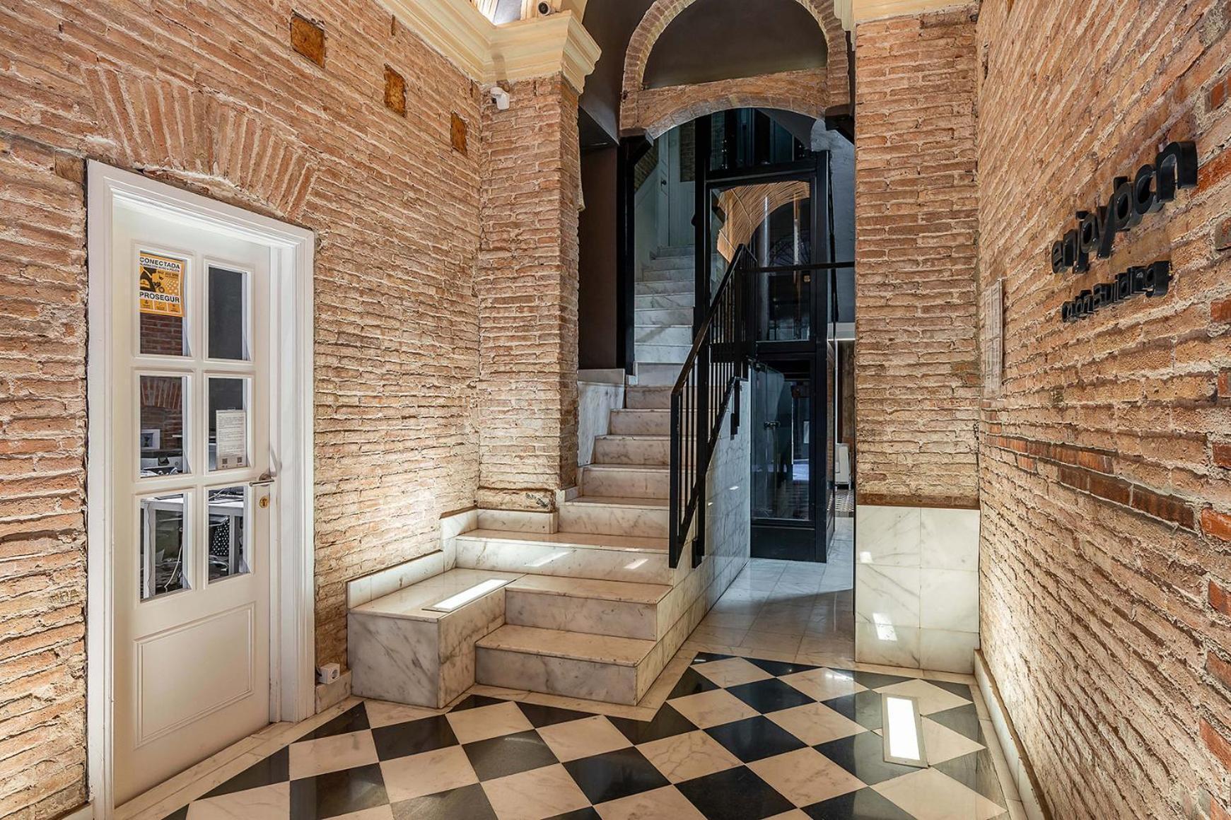 Enjoybcn Colon Apartments Barcelona Kültér fotó