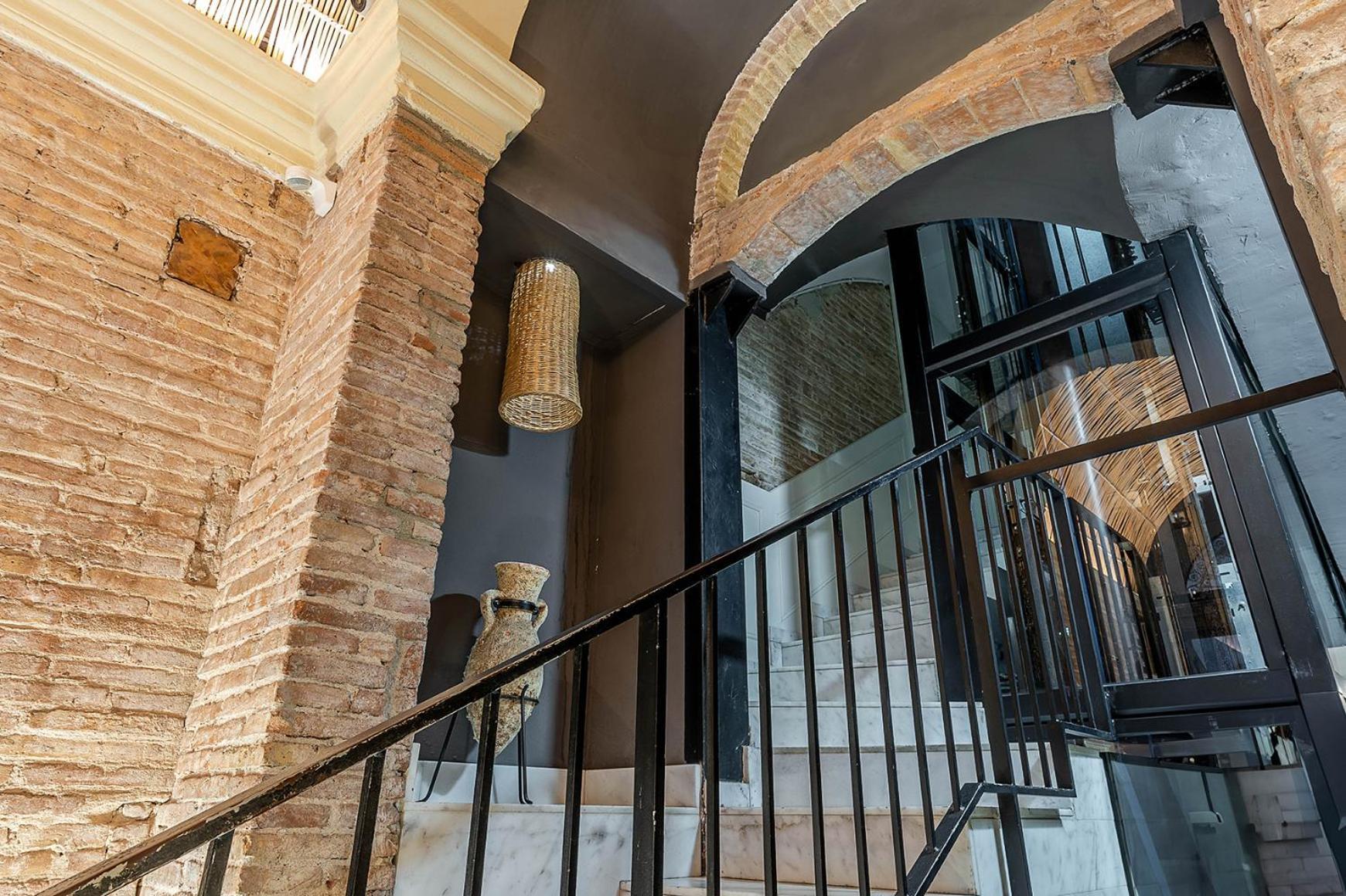Enjoybcn Colon Apartments Barcelona Kültér fotó
