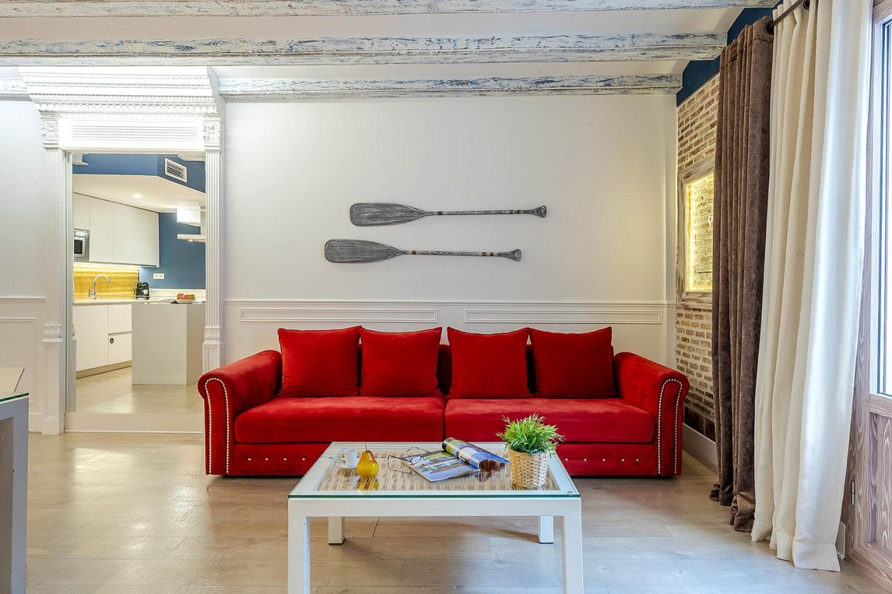 Enjoybcn Colon Apartments Barcelona Kültér fotó