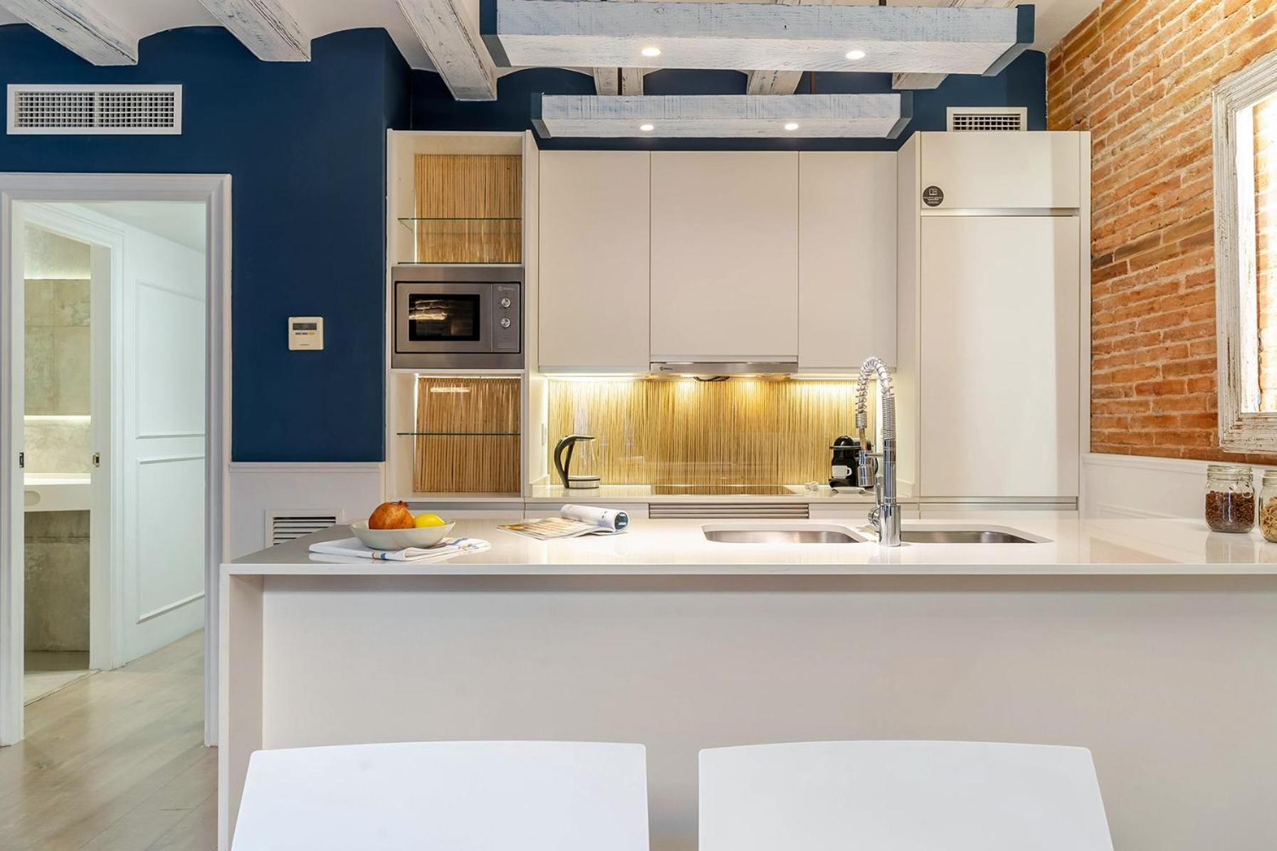 Enjoybcn Colon Apartments Barcelona Kültér fotó