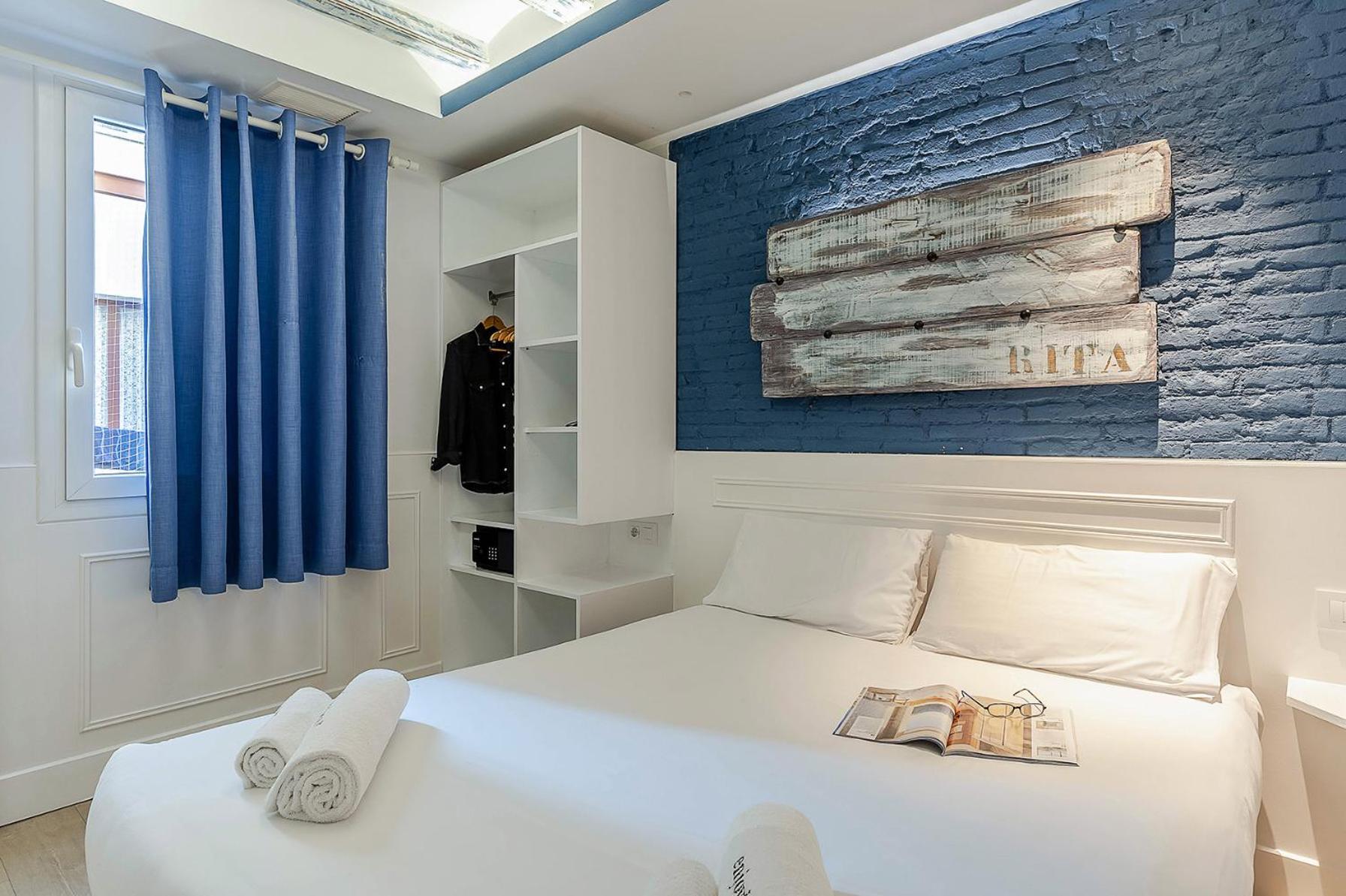 Enjoybcn Colon Apartments Barcelona Kültér fotó