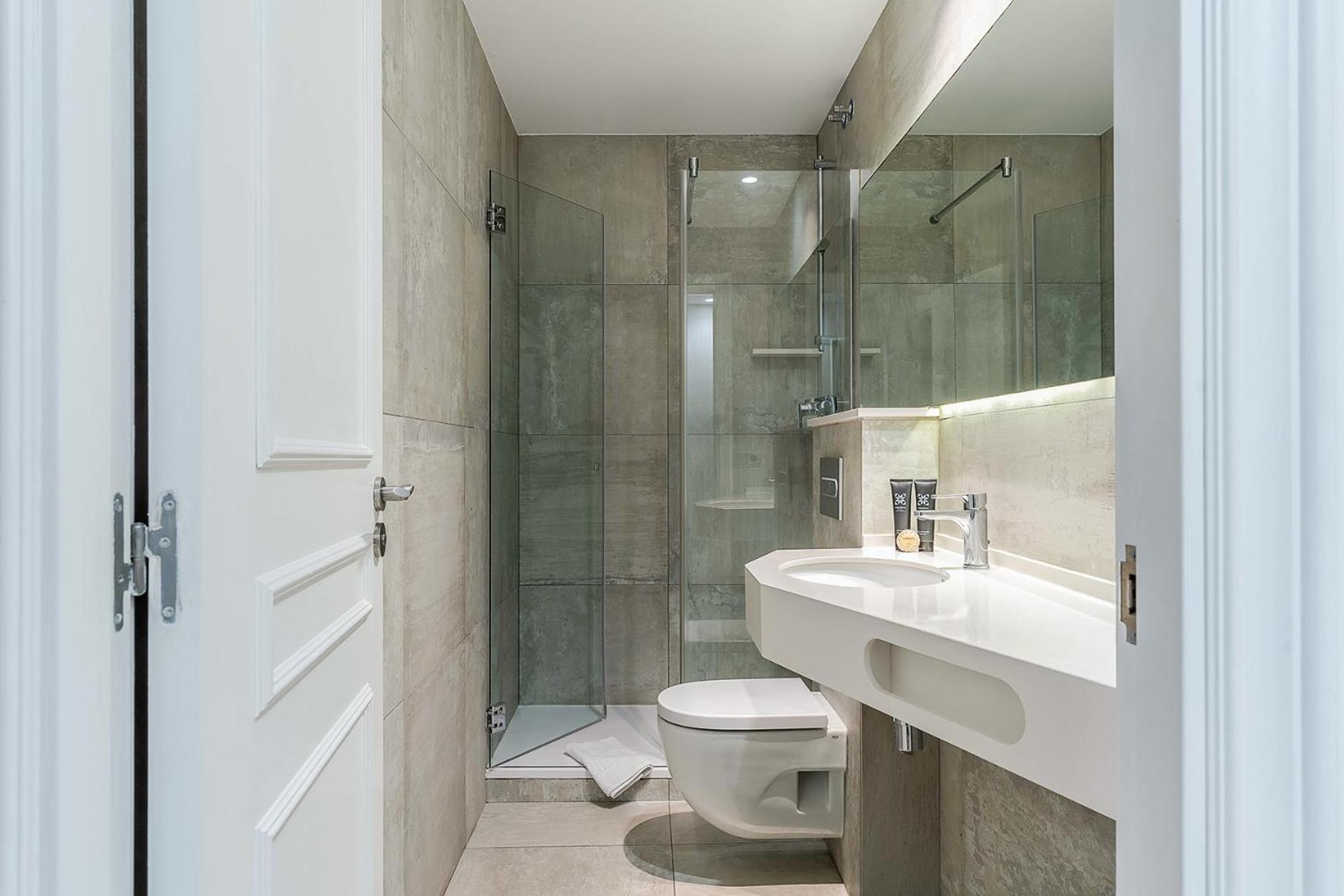 Enjoybcn Colon Apartments Barcelona Kültér fotó