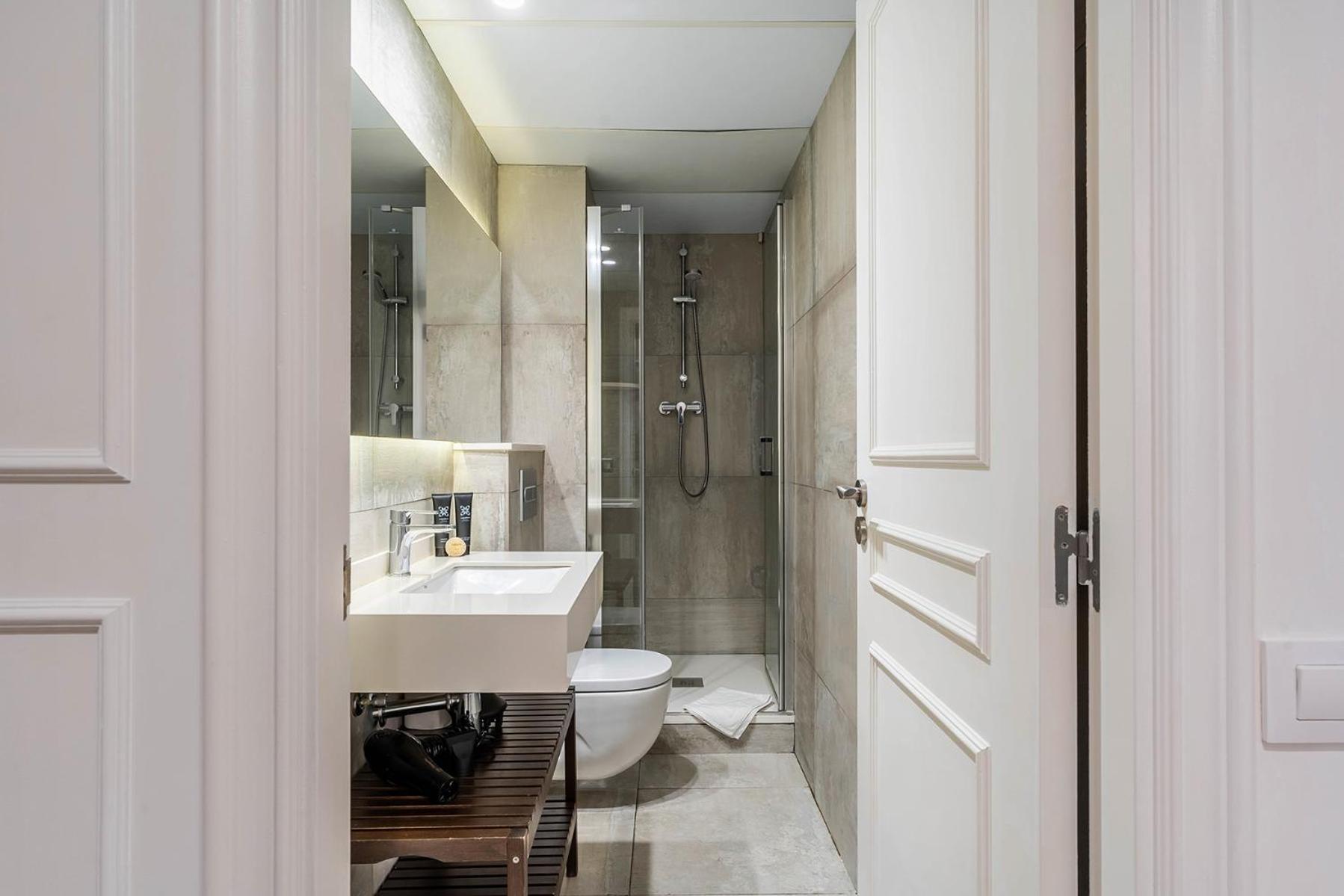Enjoybcn Colon Apartments Barcelona Kültér fotó
