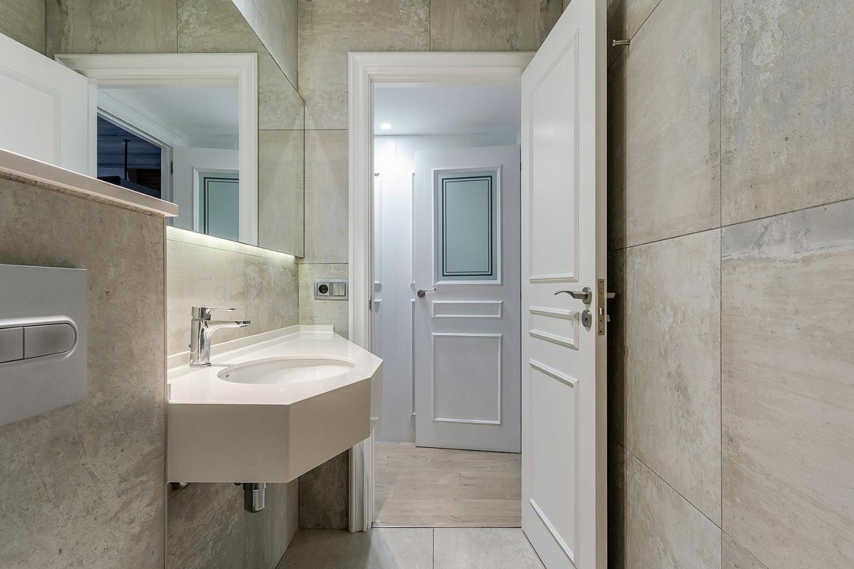Enjoybcn Colon Apartments Barcelona Kültér fotó