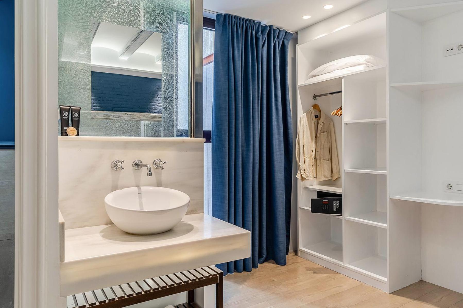 Enjoybcn Colon Apartments Barcelona Kültér fotó
