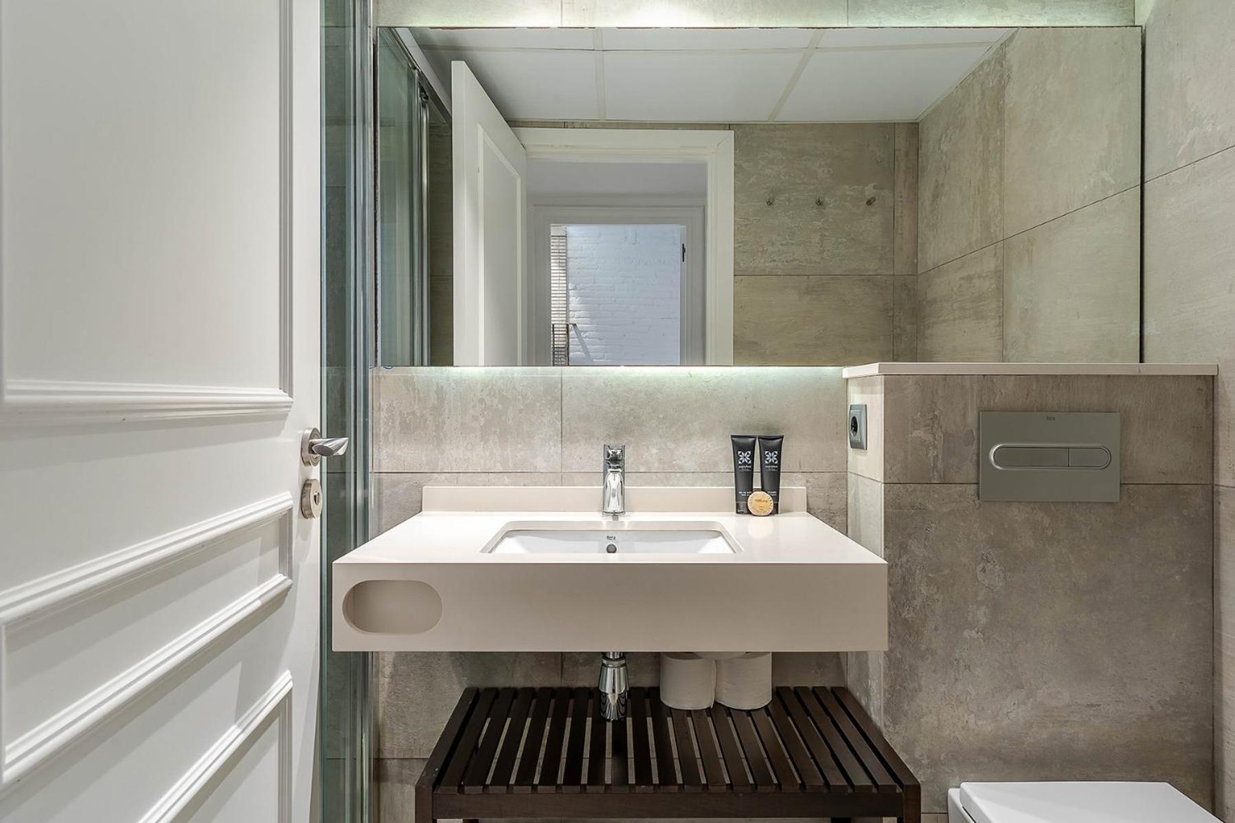 Enjoybcn Colon Apartments Barcelona Kültér fotó