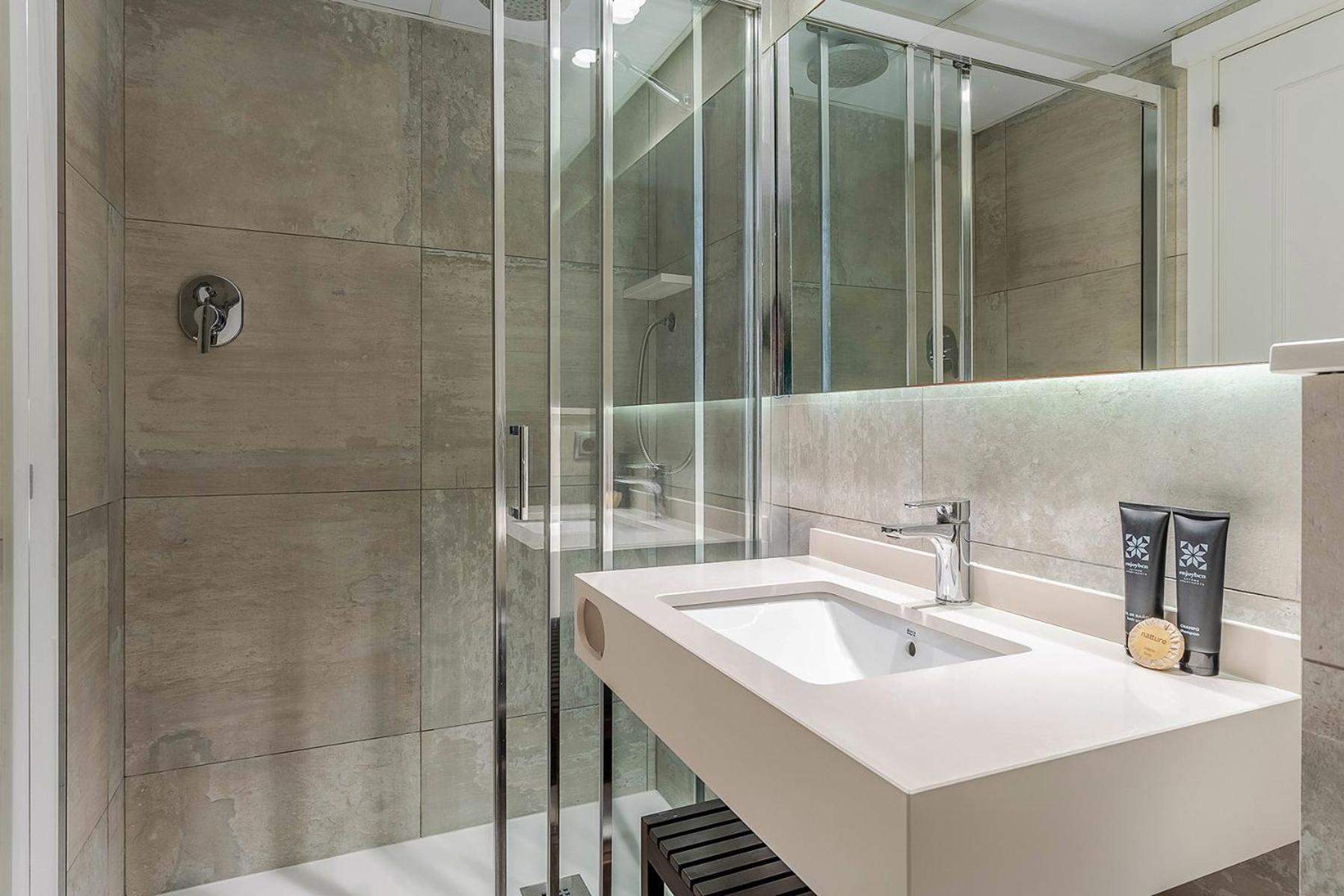 Enjoybcn Colon Apartments Barcelona Kültér fotó