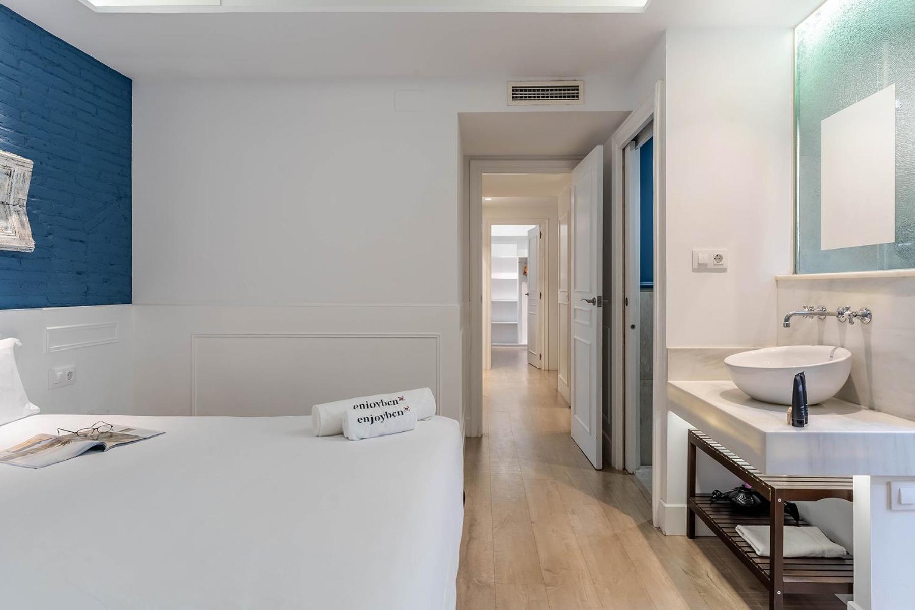 Enjoybcn Colon Apartments Barcelona Kültér fotó