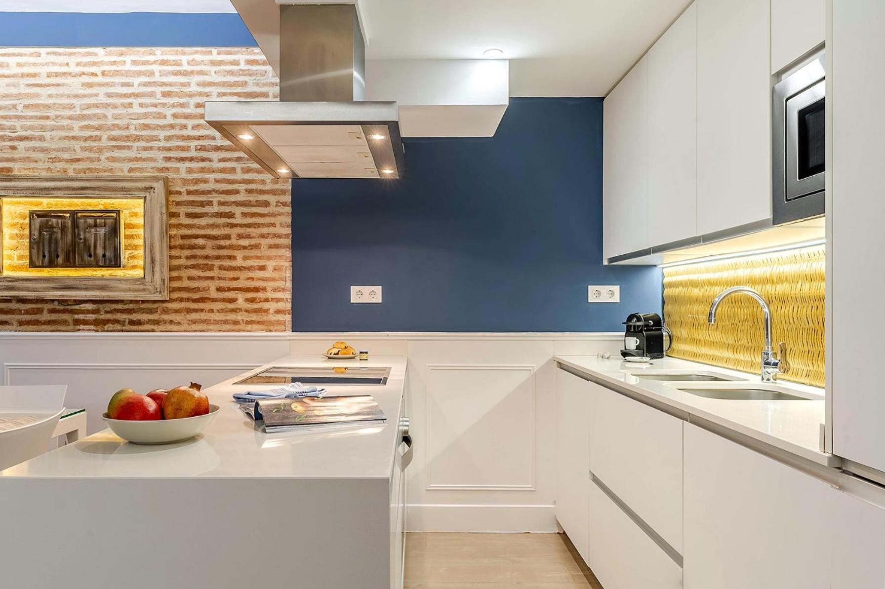 Enjoybcn Colon Apartments Barcelona Kültér fotó