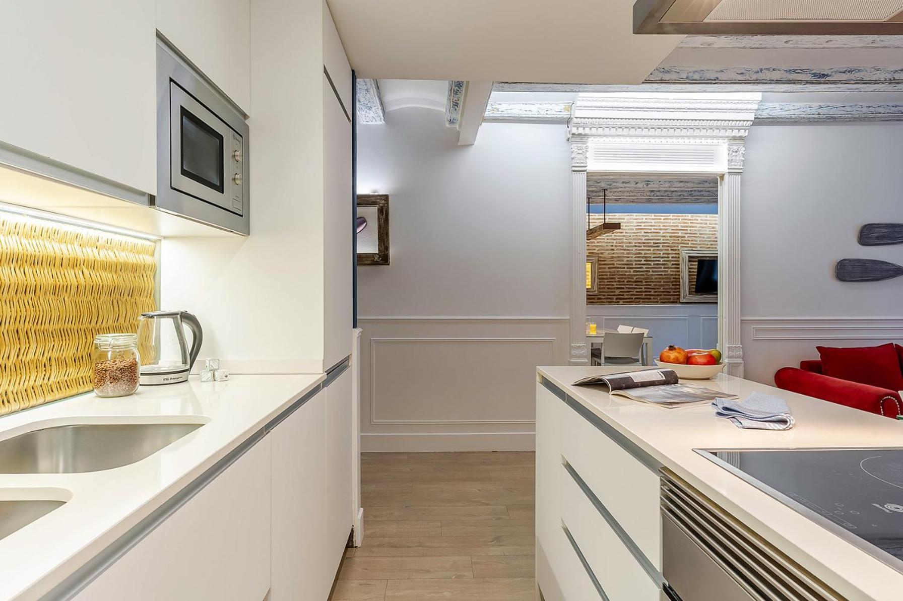 Enjoybcn Colon Apartments Barcelona Kültér fotó