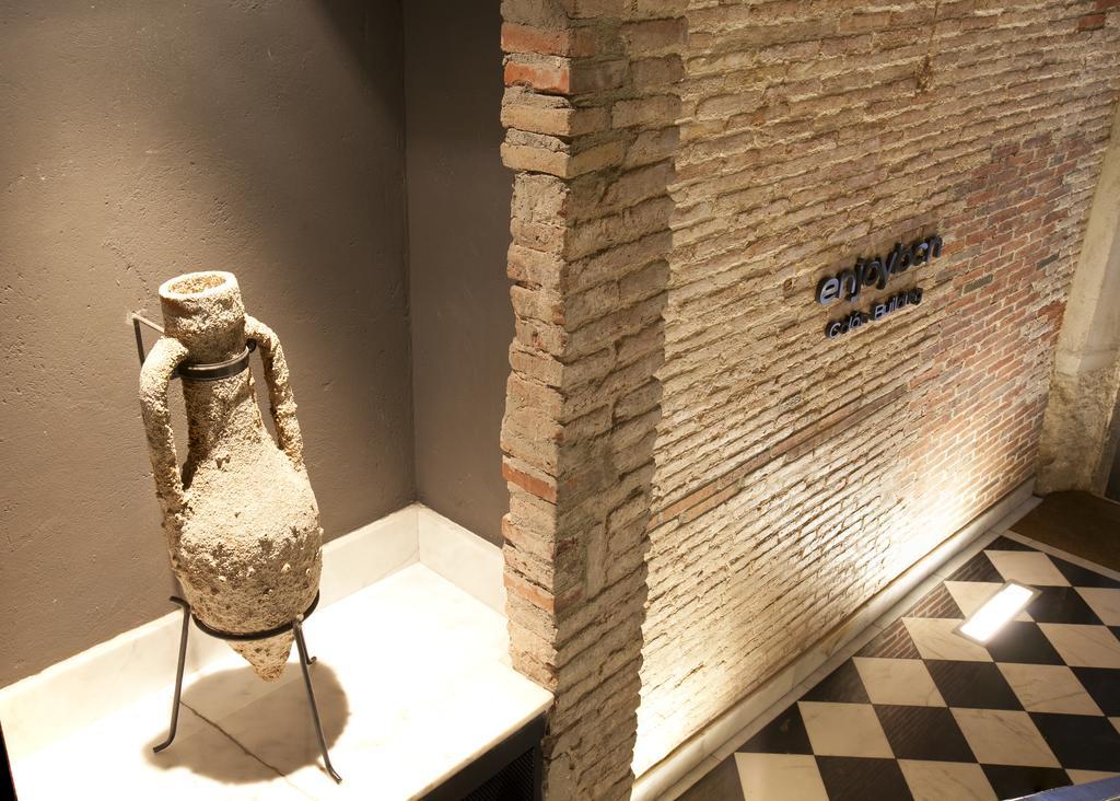 Enjoybcn Colon Apartments Barcelona Kültér fotó