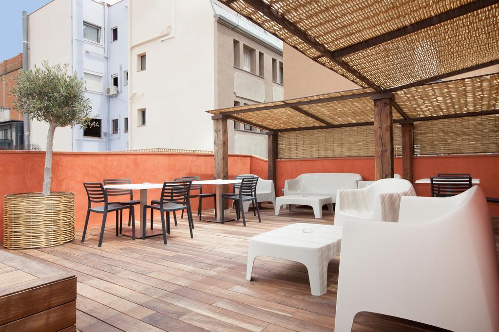 Enjoybcn Colon Apartments Barcelona Kültér fotó