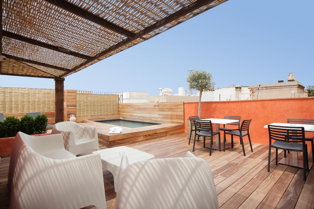 Enjoybcn Colon Apartments Barcelona Kültér fotó